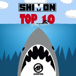 Shimon's Top 10 Shark Attacks