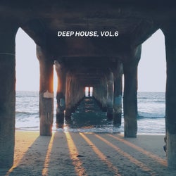 Deep House, Vol. 6
