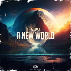 A New World - Extended Mix