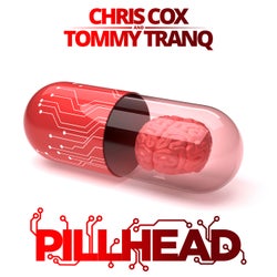 Pillhead (Extended Mix)