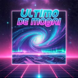 Ultimo de mogai