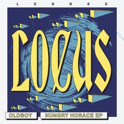 Hungry Horace