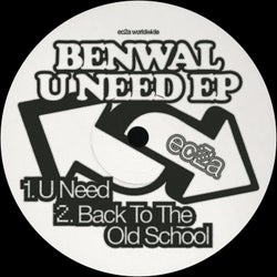 U Need EP