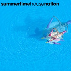 Summertime House Nation