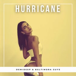 Hurricane
