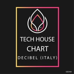 SEPTEMBER Tech house Chart