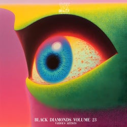 Black Diamonds volume 23