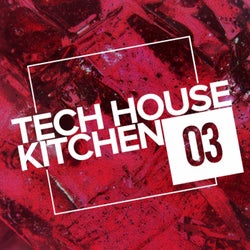 Tech House Kitchen 03