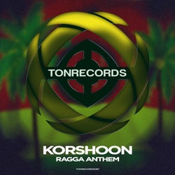 Ragga Anthem