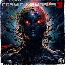COSMIC MEMORIES 3