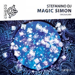 Magic Simon (Original Mix)