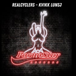 Realcyclers - Kvikk Lunsj