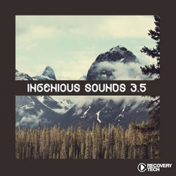 Ingenious Sounds Vol. 3.5