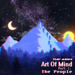 Art of Mind.Part 1/The People
