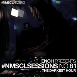 NMSCL Sessions NO.81 (10/2023)