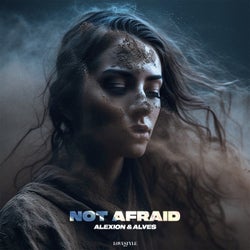 Not Afraid (Extended Mix)