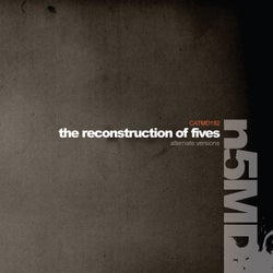 The Reconstruction of Fives