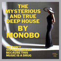 The Mysterious and True Deep House vol.42
