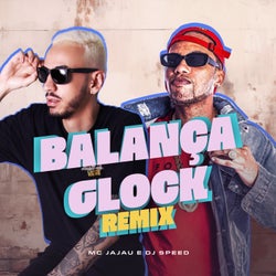 Balança Glock (remix)