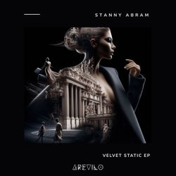Velvet Static EP
