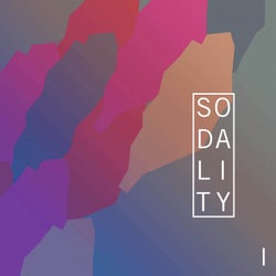 Sodality Vol. 1