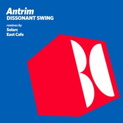 Dissonant Swing