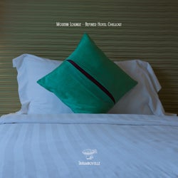 Modern Lounge – Refined Hotel Chillout