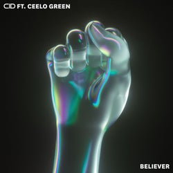 Believer (feat. CeeLo Green)