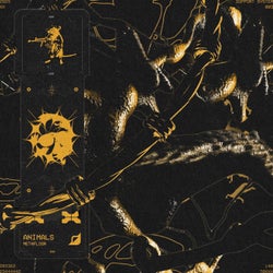 Animals EP