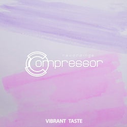 Vibrant Taste
