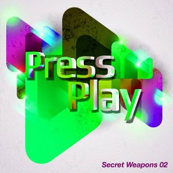 Secret Weapons 02