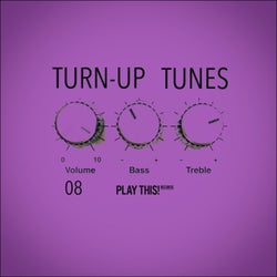 Turn-Up Tunes, Vol.08