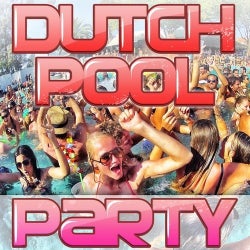 Dutch Pool Party