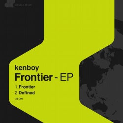 Frontier-EP