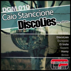 Discolies