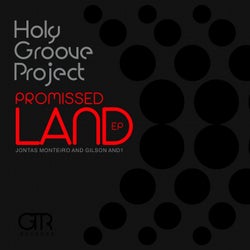 Promissed Land (feat. Jonatas Monteiro, Gilson And1)