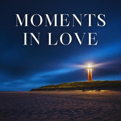 Moments in Love