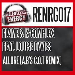 Allure (A.B's C.O.T Remix)