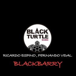 Blackbarry