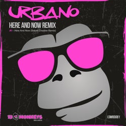 Here And Now Remix