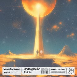 Underground Riddim - Extended Mix