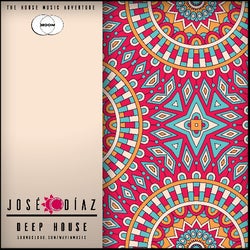 José Díaz - Deep House  - 200