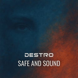 Safe and Sound - Radio Edit