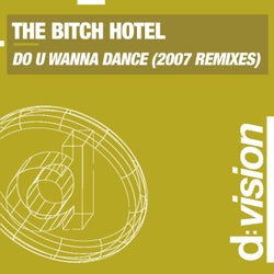 Do U Wanna Dance (2007 Remixes)