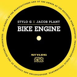 Bike Engine (Radio Edit)