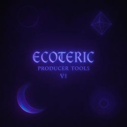 Producer Tools V1 (Sample Pack Preview)