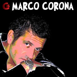 Marco Corona - Tech House Chart January