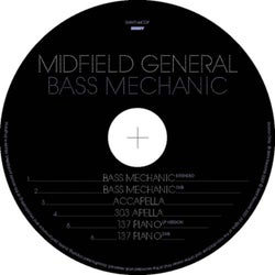 Bass Mechanic