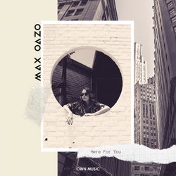 Max Oazo Music & Downloads on Beatport