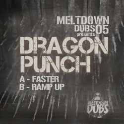 Meltdown Dubs 05: Ramp Up / Faster